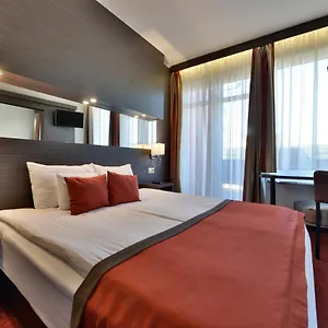 Hotel City Inn **** Βουδαπέστη