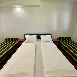  Apartament Amarin Węgry