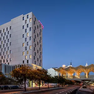 *** Hotel Moxy Oriente Portugalia