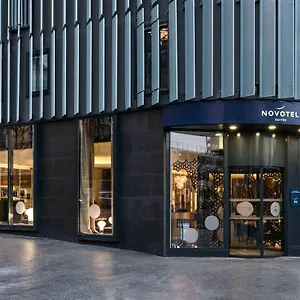 Novotel Expo Porte De Versailles Ξενοδοχείο Παρίσι