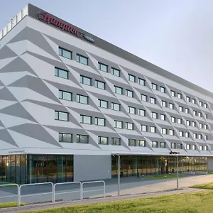 Hampton By Hilton Krakow Airport Ξενοδοχείο Balice