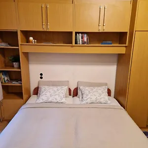 Appartamento M - Downtown, Budapest