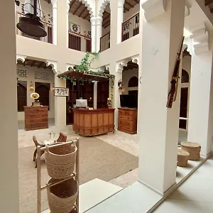  Hotel Hyba Heritage Zjednoczone Emiraty Arabskie