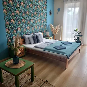  Apartament & Węgry