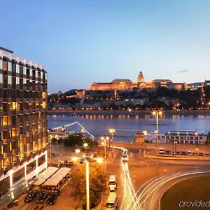 Sofitel Chain Bridge ***** Βουδαπέστη