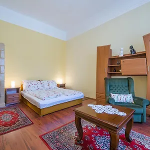 Appartamento Stupendous, Budapest