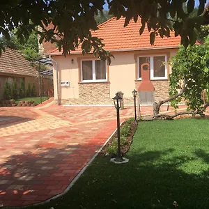  Apartament Harmonia Belvarosi Węgry