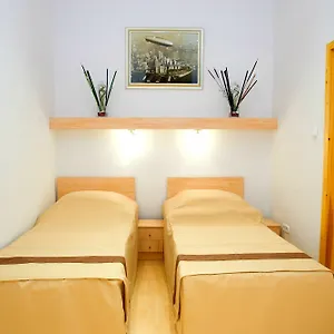 3* Pensjonat Centrooms House