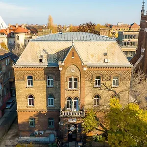 2* Nocleg ze śniadaniem Dominik Panzió