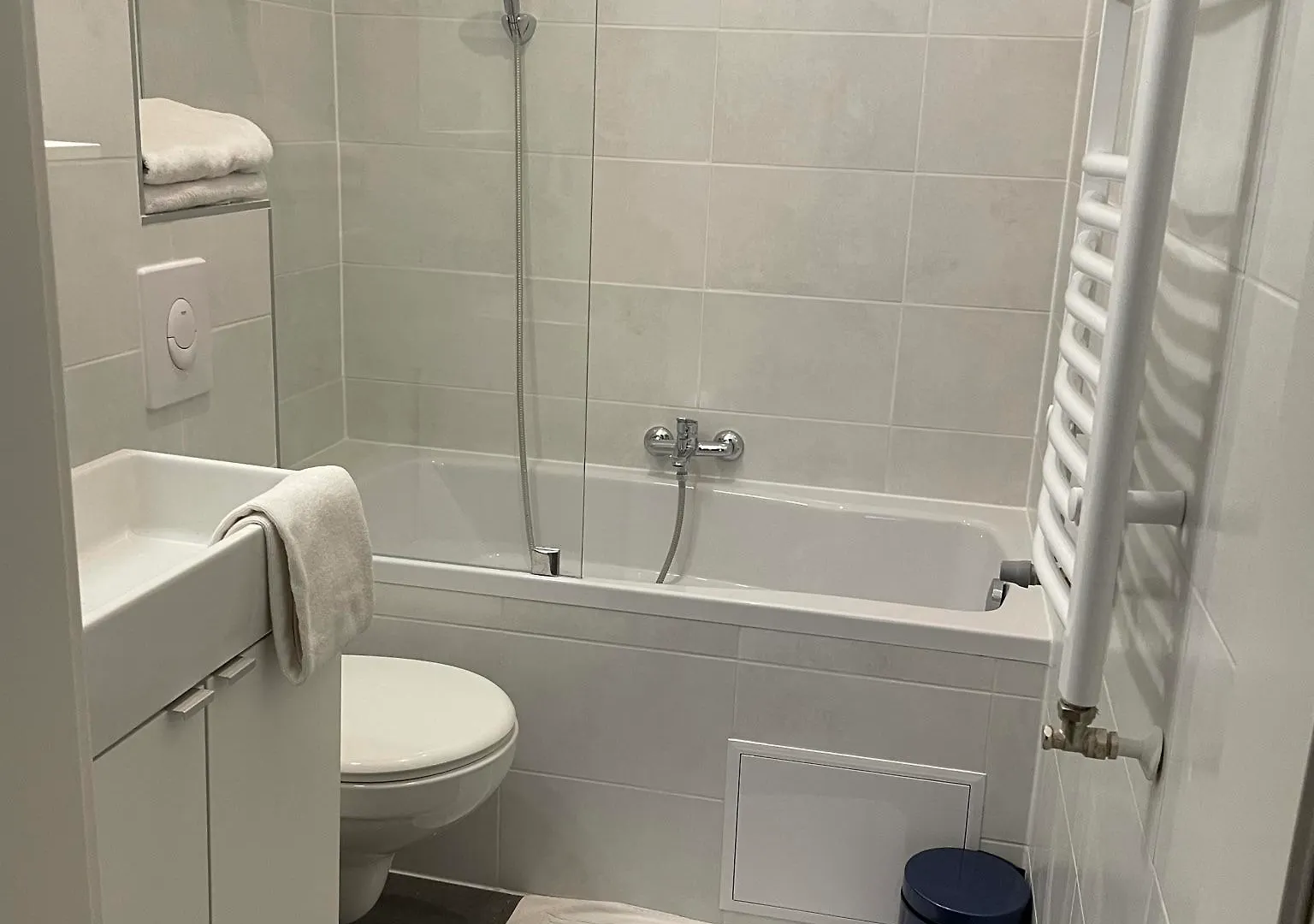 Res City Residence Hotel Budapest 3*,