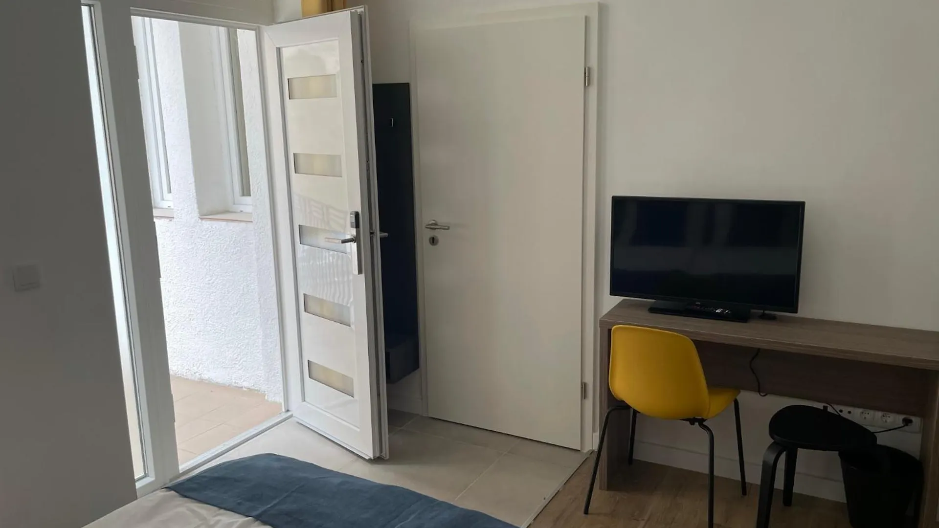 Res City Residence Hotel Budapest Hungary