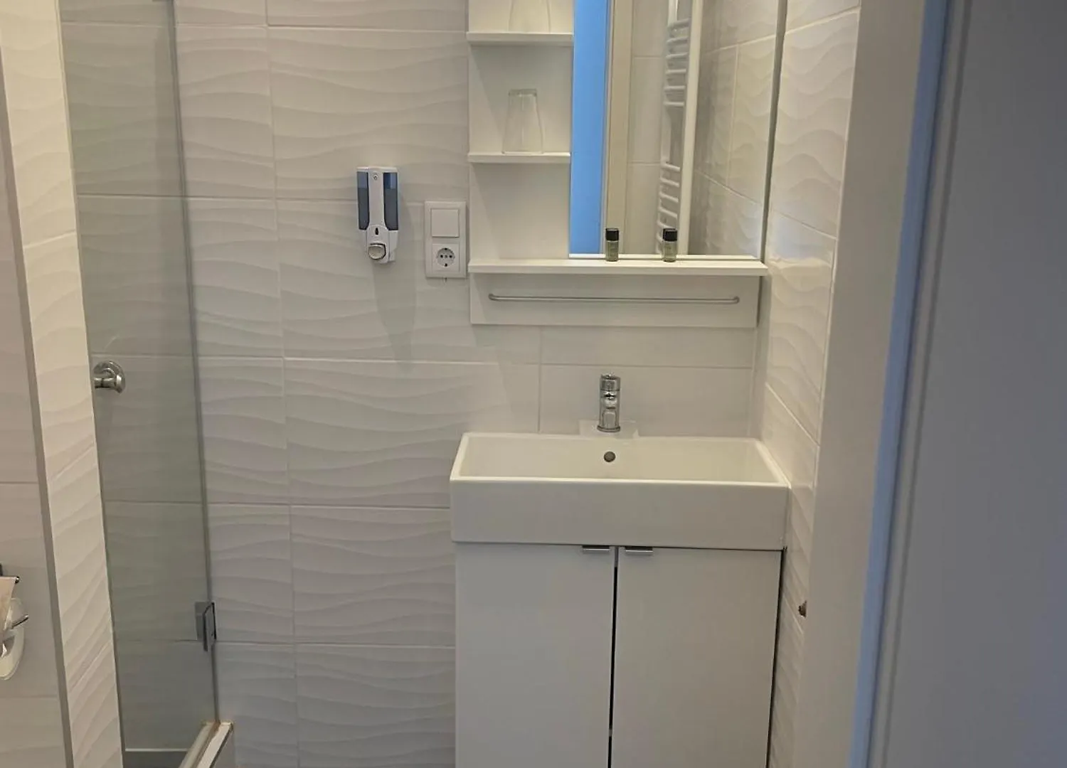 Res City Residence Hotel Budapest