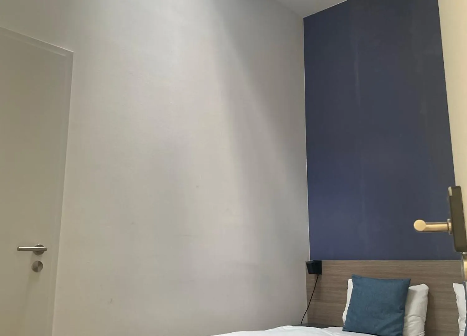 Res City Residence Hotel Budapest